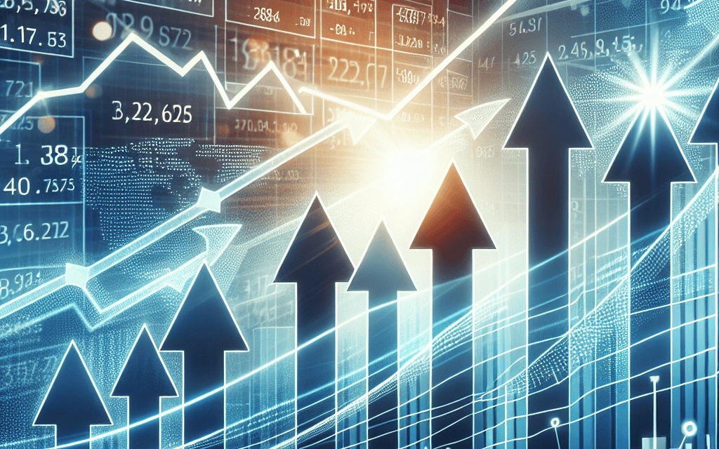 Top 5 Stocks to Buy and Monitor Right Now