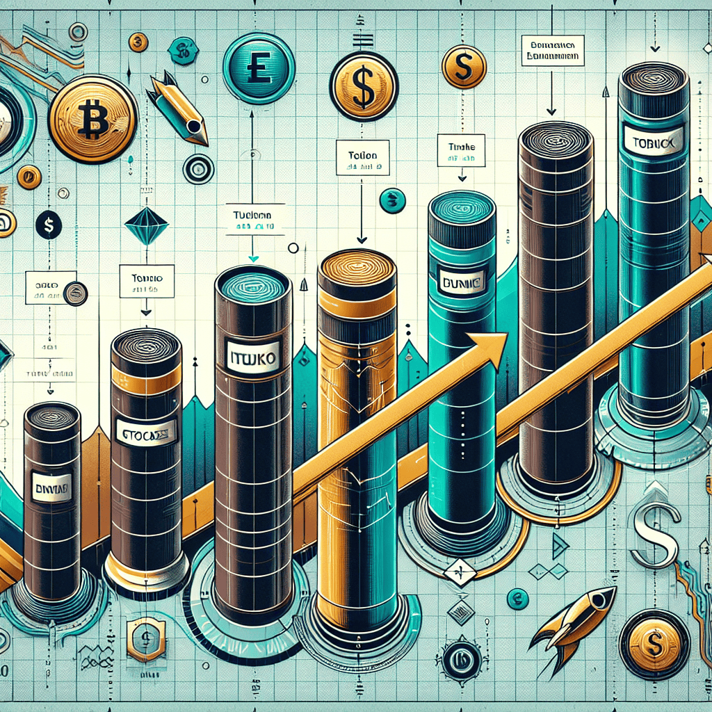 Top 5 Stocks to Buy and Monitor Right Now