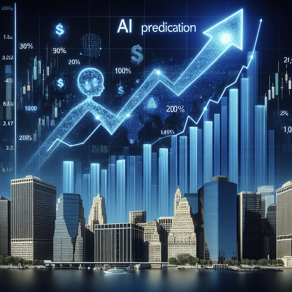 Top AI Stock Pick Poised for 200% Growth, Say Wall Street Analysts