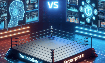 Top AI Stock Showdown: Palantir vs. C3.ai