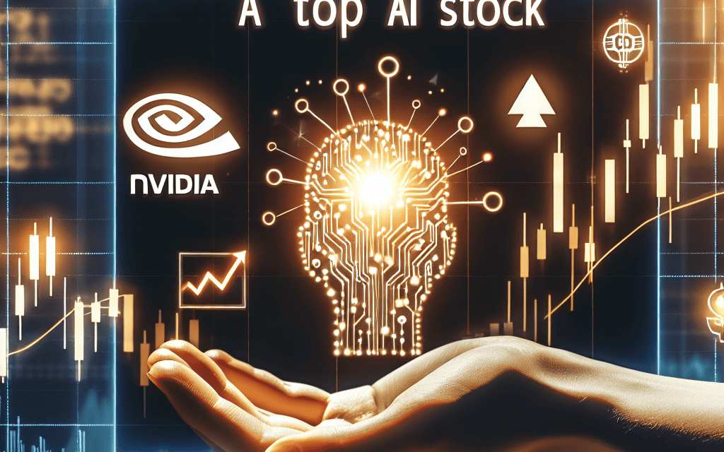 Top AI Stock to Consider for First-Time Investors (Hint: It’s Not Nvidia)