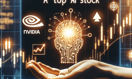 Top AI Stock to Consider for First-Time Investors (Hint: It’s Not Nvidia)