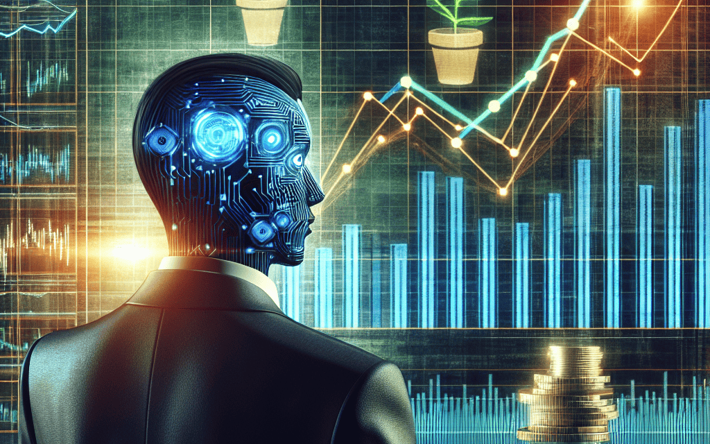 Top AI Stocks Backed by Billionaire Ken Griffin: Should You Invest Now?