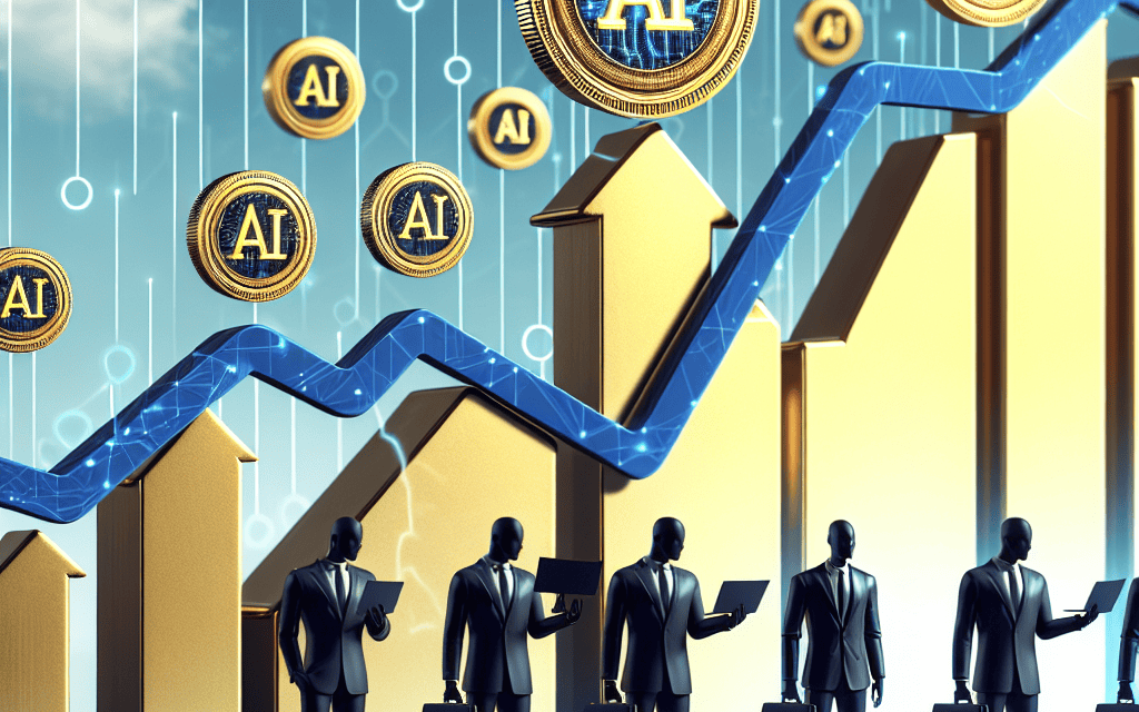 Top AI Stocks Billionaires Are Eagerly Investing In