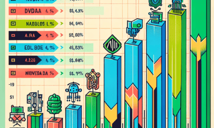 Top AI Stocks Preferred by Billionaire Investors Over Nvidia