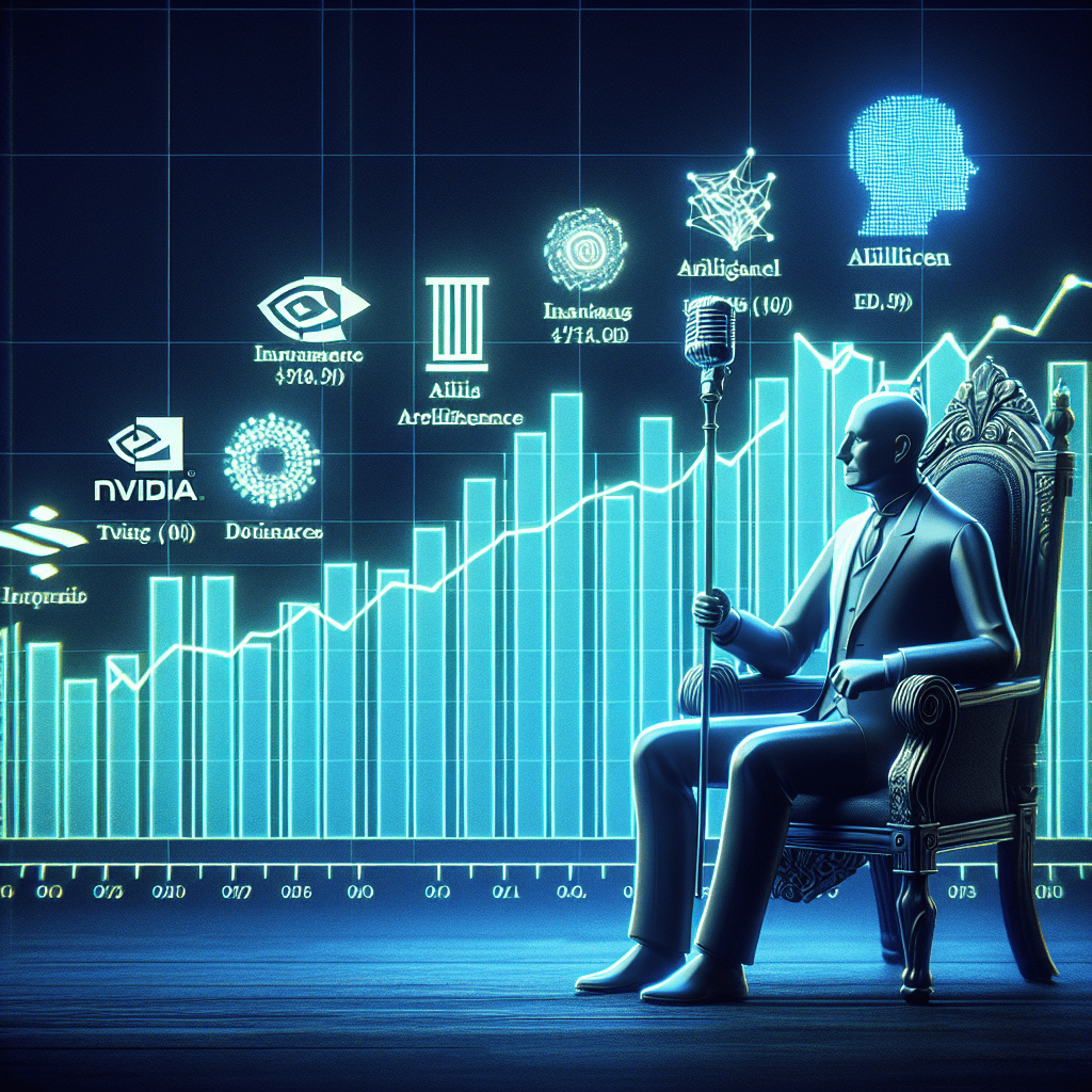 Top AI Stocks Preferred by Billionaire Investors Over Nvidia