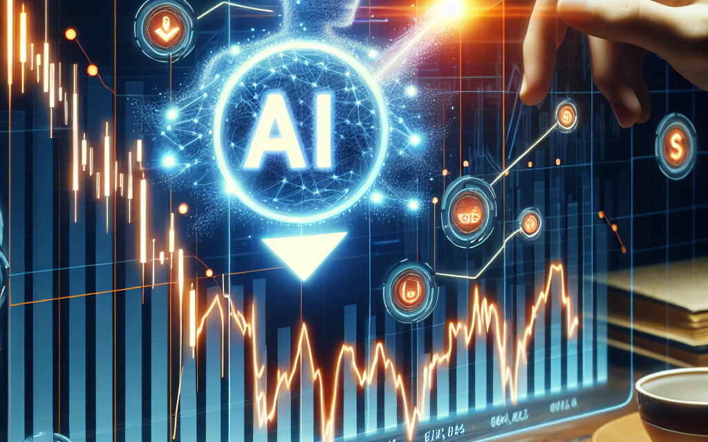 Top AI Stocks to Consider Buying During a Market Dip