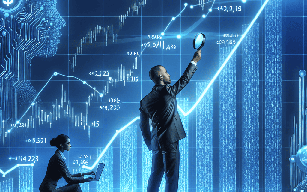 Top AI Stocks Worth Investing in for Long-Term Growth