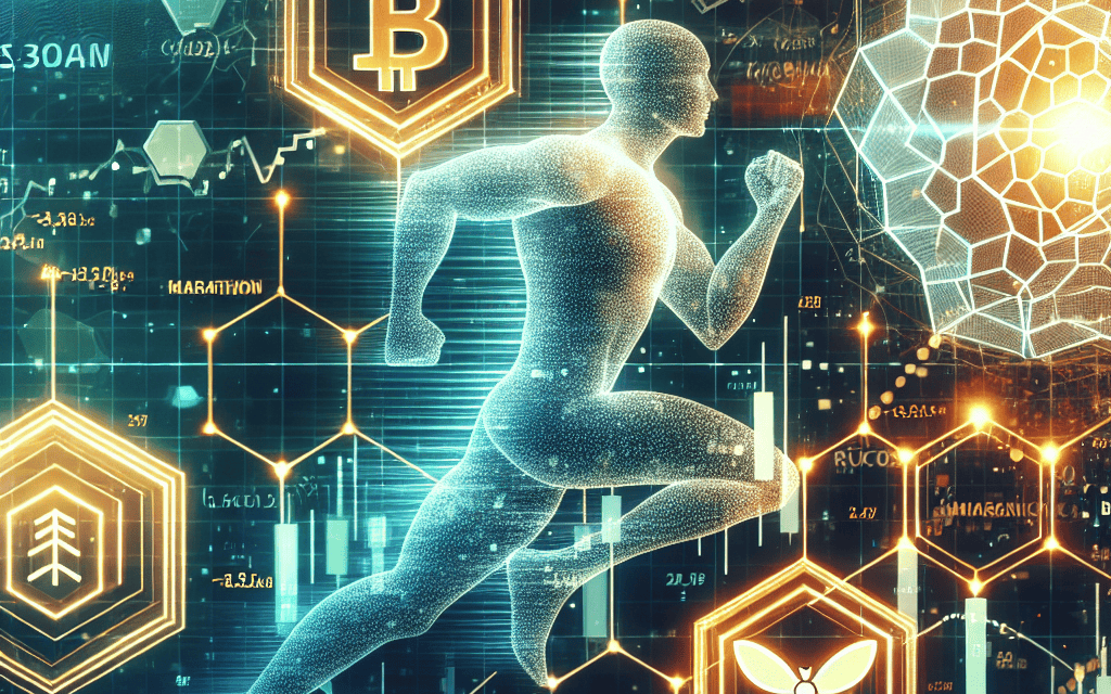 Top Bitcoin-Focused Stocks: Analysts’ Picks for Marathon Digital and HIVE