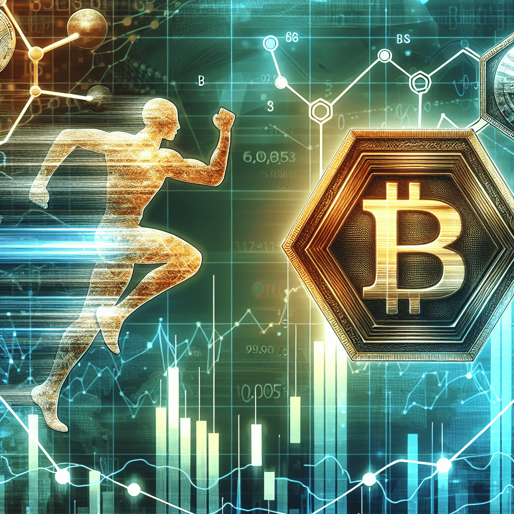 Top Bitcoin-Focused Stocks: Analysts' Picks for Marathon Digital and HIVE