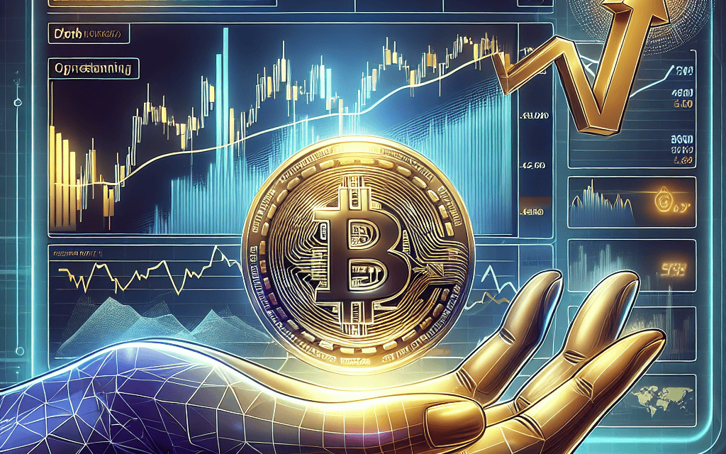 Top Crypto ETF to Invest $50 in Today