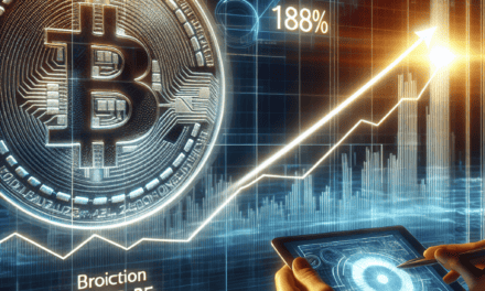 Top Cryptocurrency Pick Set to Skyrocket 180% by 2025, Says Wall Street Analyst