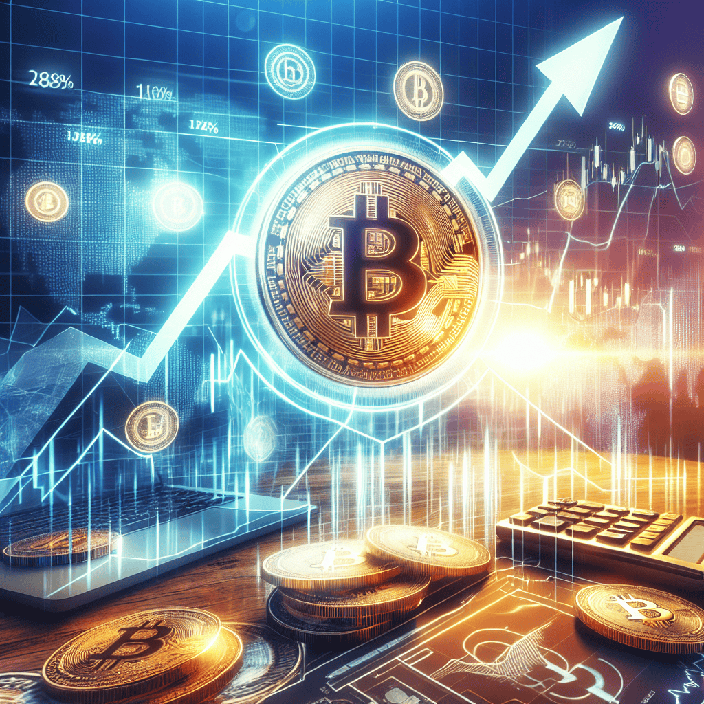 Top Cryptocurrency Pick Set to Skyrocket 180% by 2025, Says Wall Street Analyst