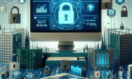 Top Cybersecurity Stocks to Monitor Amid Projected Market Growth by IDC