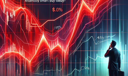 Top Dividend Growth Stock Down 45%: A Smart Buy Today