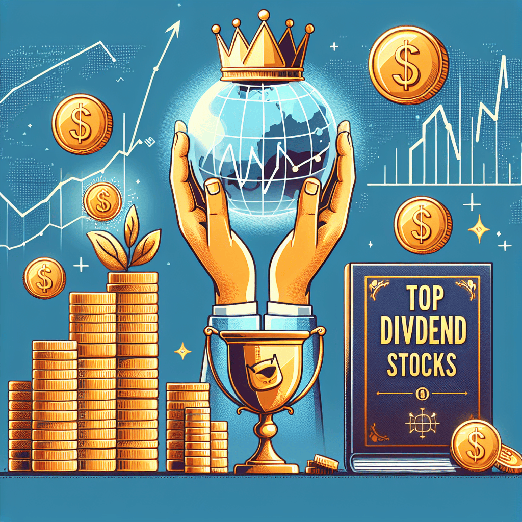 Top Dividend Stocks Favored by a Billionaire Income Investor