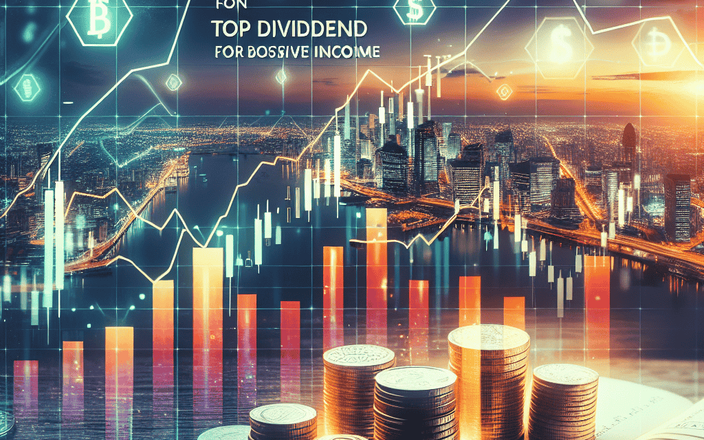 Top Dividend Stocks for Boosting Your Passive Income Today