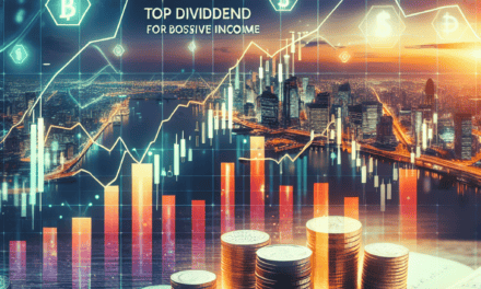 Top Dividend Stocks for Boosting Your Passive Income Today