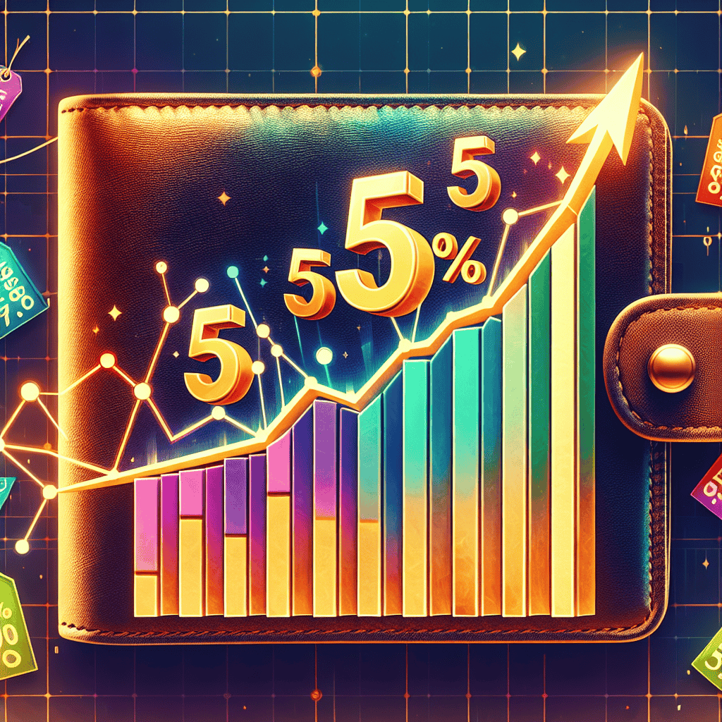 Top Dividend Stocks Offering Up to 5.5% Yields at Bargain Prices