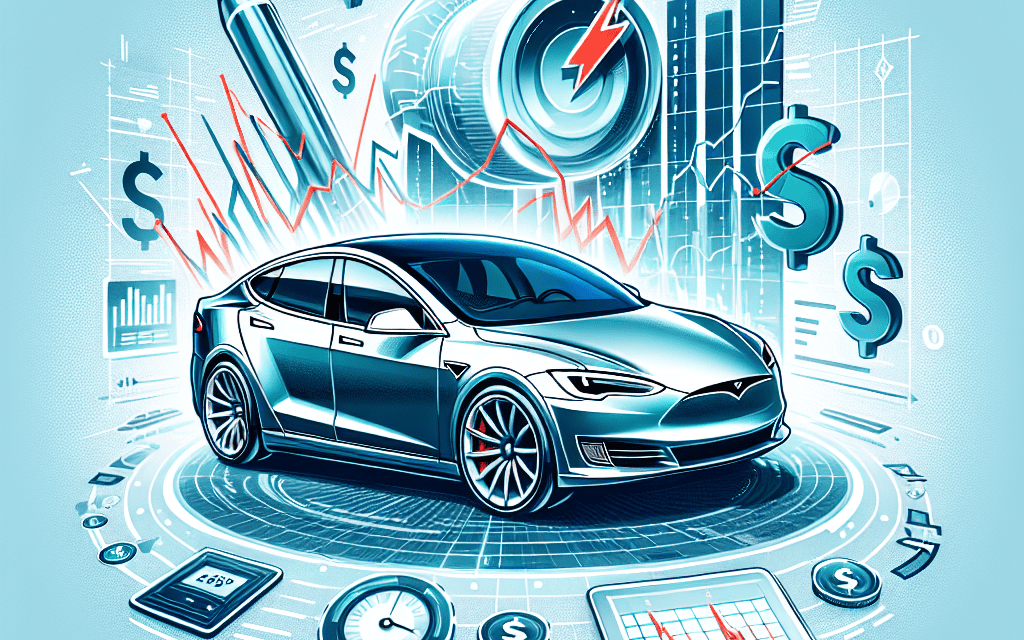 Top Electric Vehicle Stock to Consider Now (Hint: It’s Not Tesla)