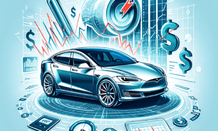 Top Electric Vehicle Stock to Consider Now (Hint: It’s Not Tesla)