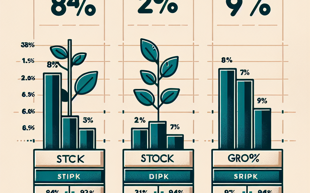 Top Growth Stocks to Consider: Down 84%, 28%, and 97%