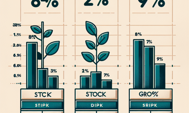 Top Growth Stocks to Consider: Down 84%, 28%, and 97%