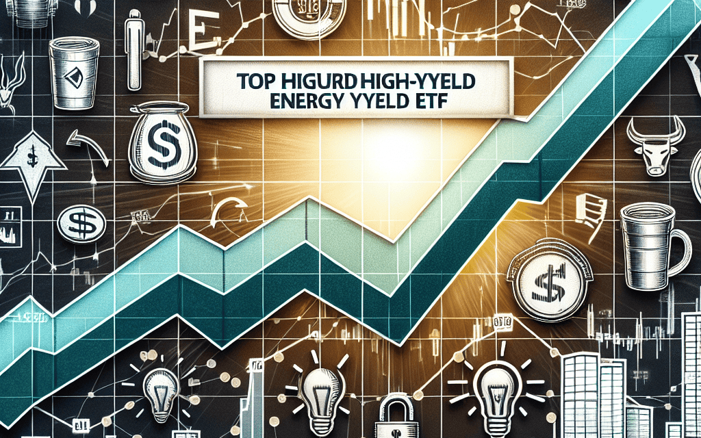 Top High-Yield Energy Stocks in Vanguard High Dividend Yield ETF