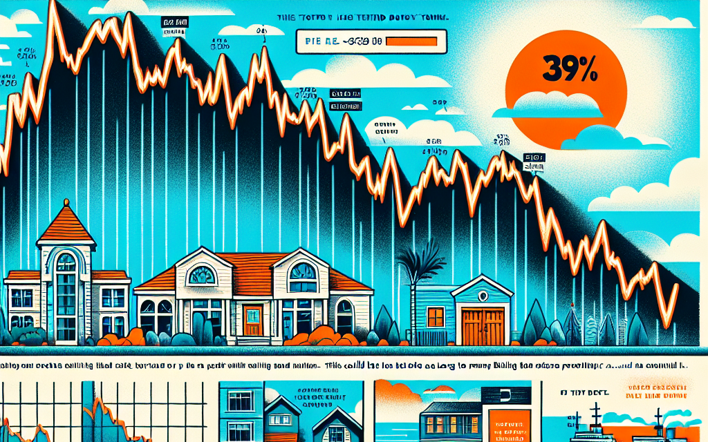 Top High-Yield REIT Stock Down 39%: A Long-Term Buy Opportunity