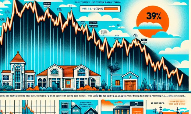 Top High-Yield REIT Stock Down 39%: A Long-Term Buy Opportunity