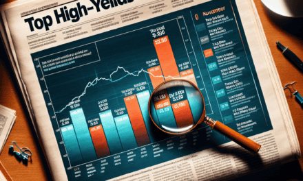 Top High-Yield Stocks to Consider Buying in November