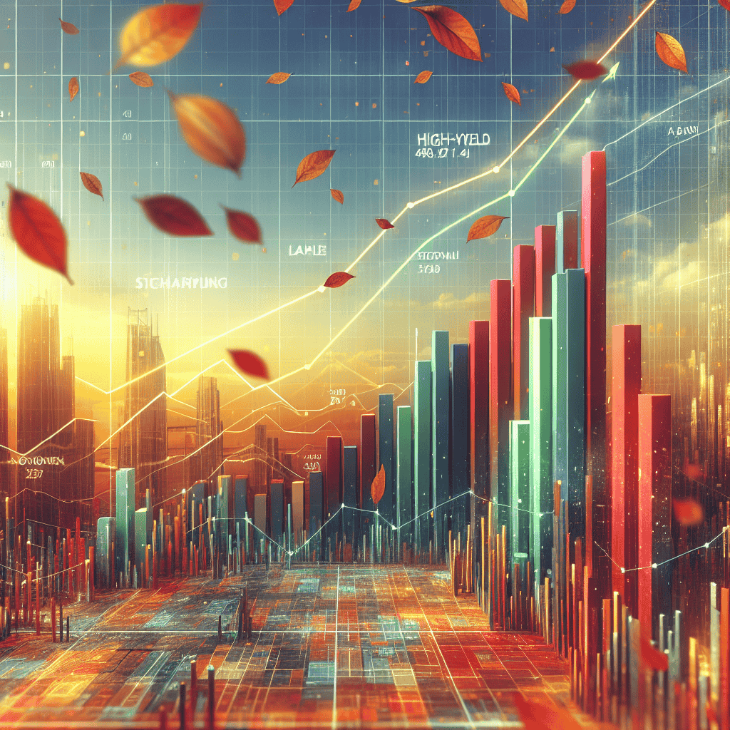 Top High-Yield Stocks to Consider Buying in November