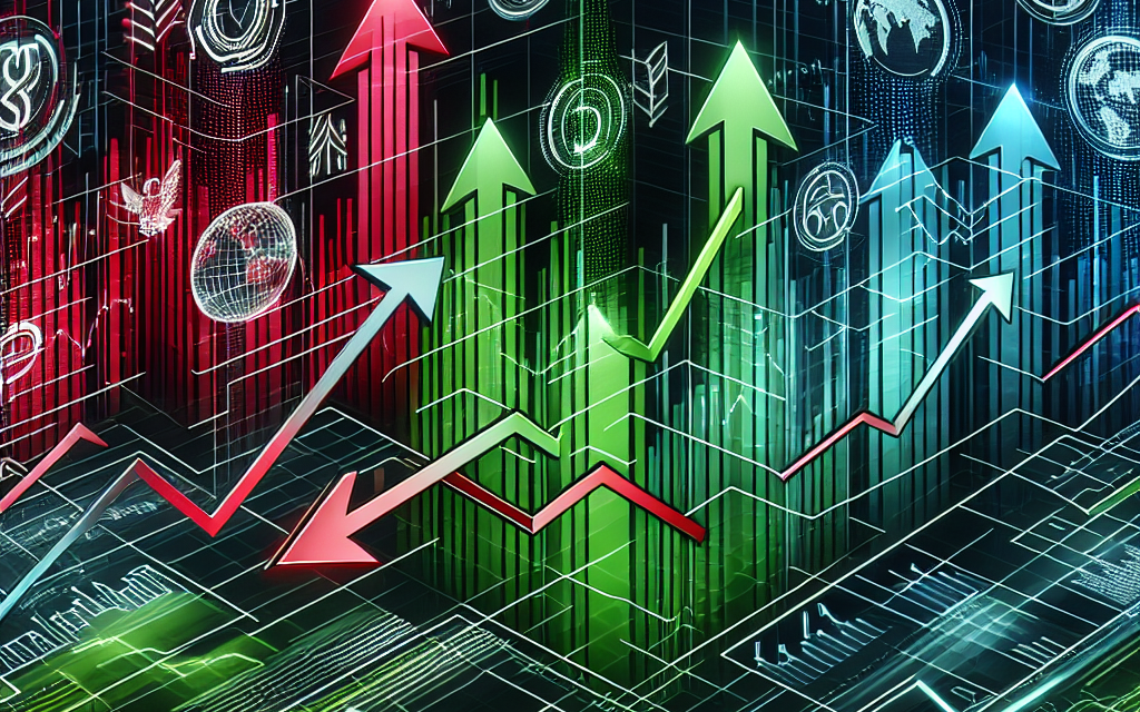 Top Movers in the Stock Market Today: Applied Materials, Palantir, Tesla, and More