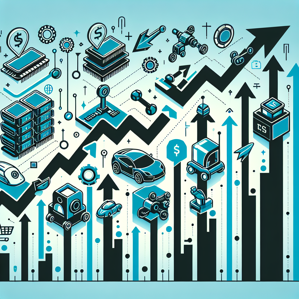 Top Movers Today: Super Micro, Nvidia, MicroStrategy, Tesla, Symbotic, Walmart, and Others