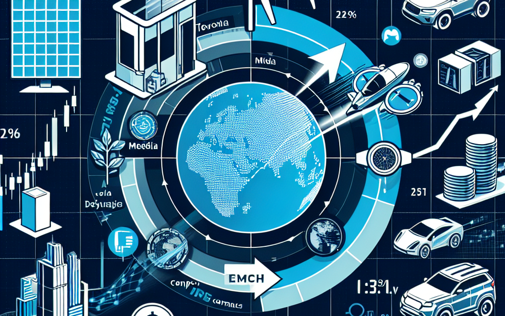 Top Movers Today: Trump Media, Tesla, First Solar, Coinbase, and More