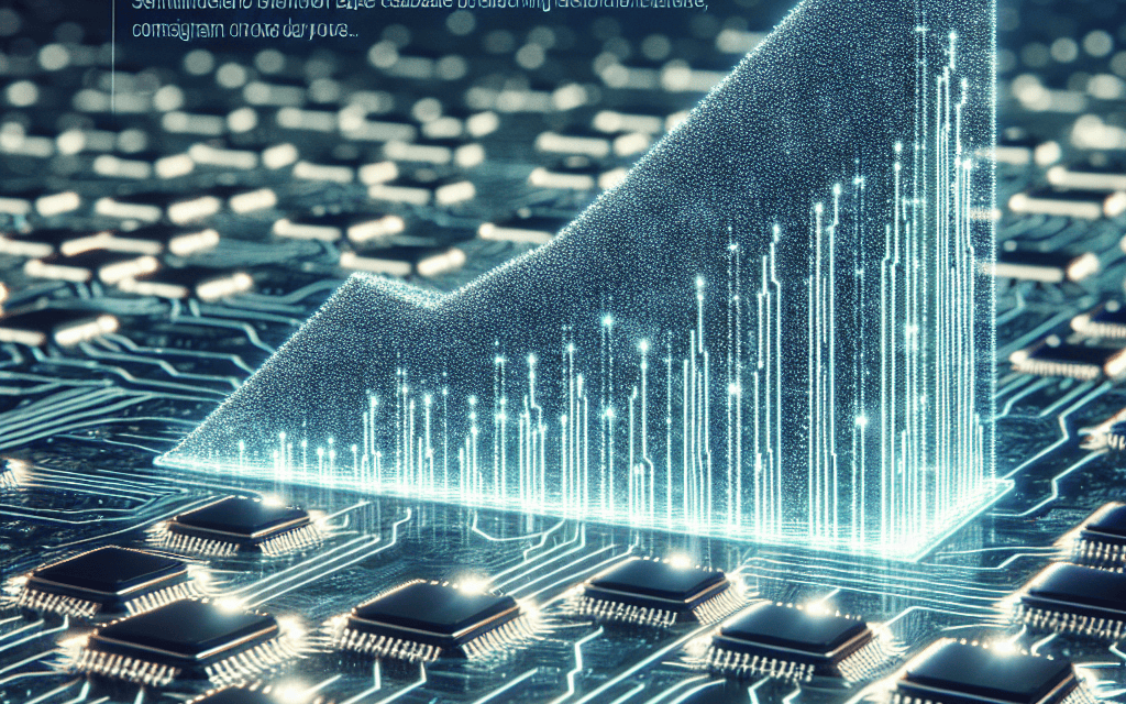 Top Semiconductor Stock to Buy Now Before 2025 Sales Surge