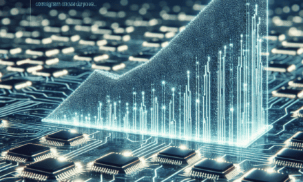 Top Semiconductor Stock to Buy Now Before 2025 Sales Surge