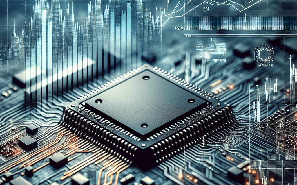 Top Semiconductor Stock to Consider for November