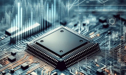 Top Semiconductor Stock to Consider for November