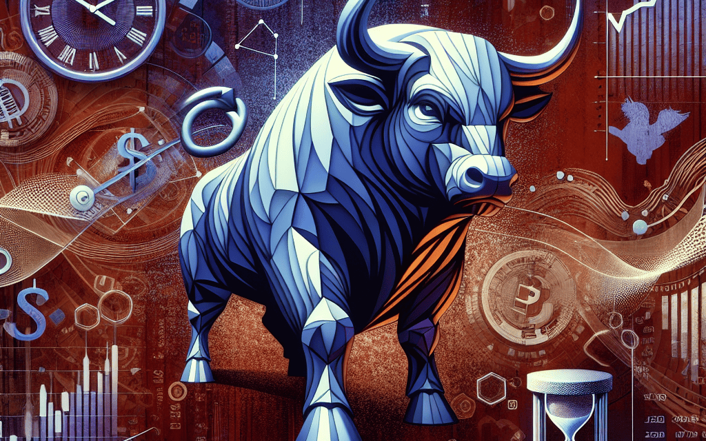 Top Trader Calls This Bull Market Unusual: Timing Your Aggressive Moves