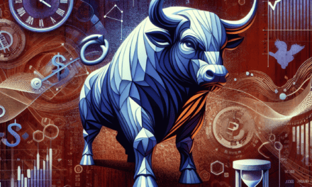 Top Trader Calls This Bull Market Unusual: Timing Your Aggressive Moves