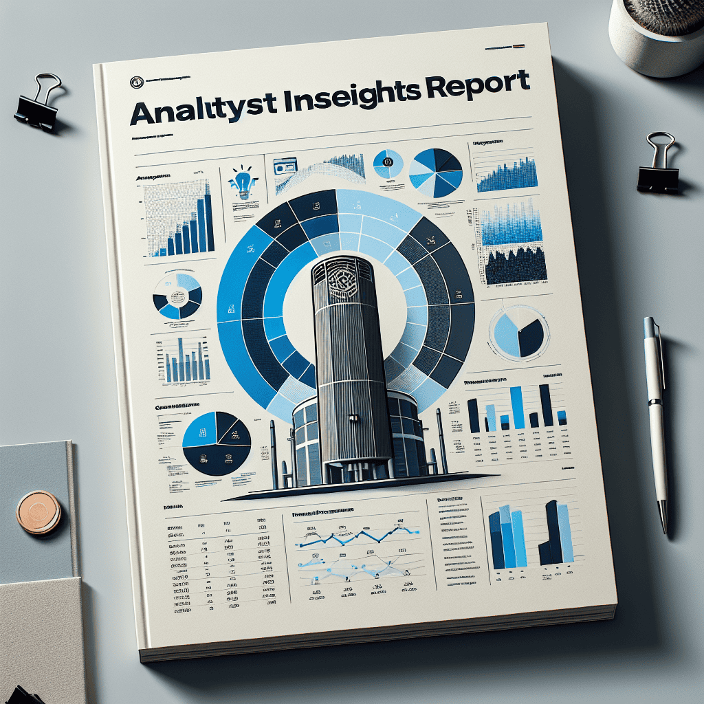 Trane Technologies plc: Analyst Insights Report