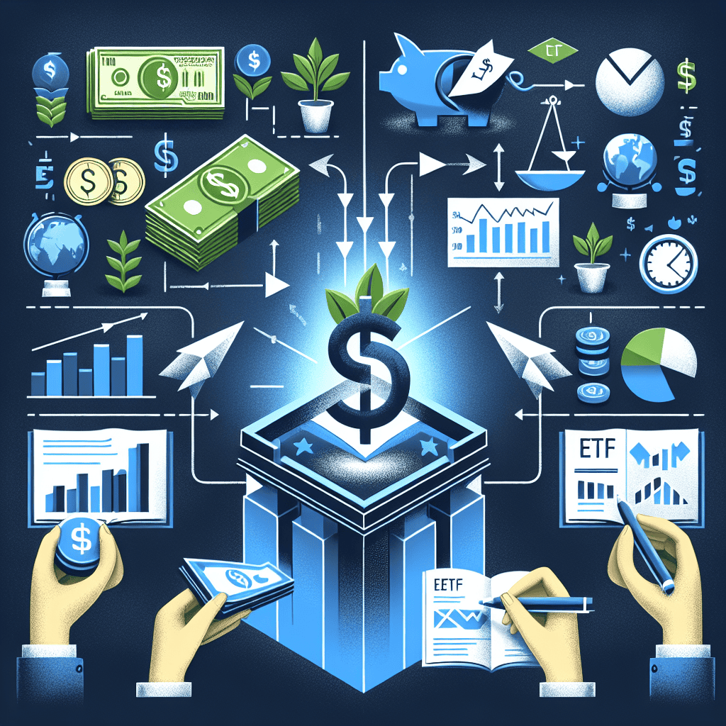 Transform $1,000 into $143,000 Effortlessly with This Vanguard ETF