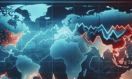 Treasury Yields Decline as Asian Stocks Struggle: Market Overview