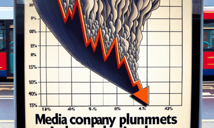 Trump Media Stock Plummets 15% Amid Growing Pre-Election Losses