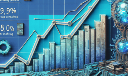 TSMC Optimistic as AI Surge Boosts Q3 Profits Beyond Expectations