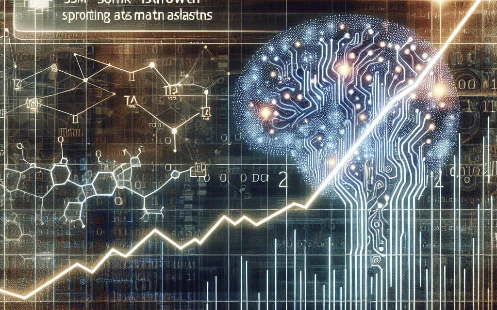 TSMC Shares Surge Amid Unstoppable AI Growth, Analysts Report