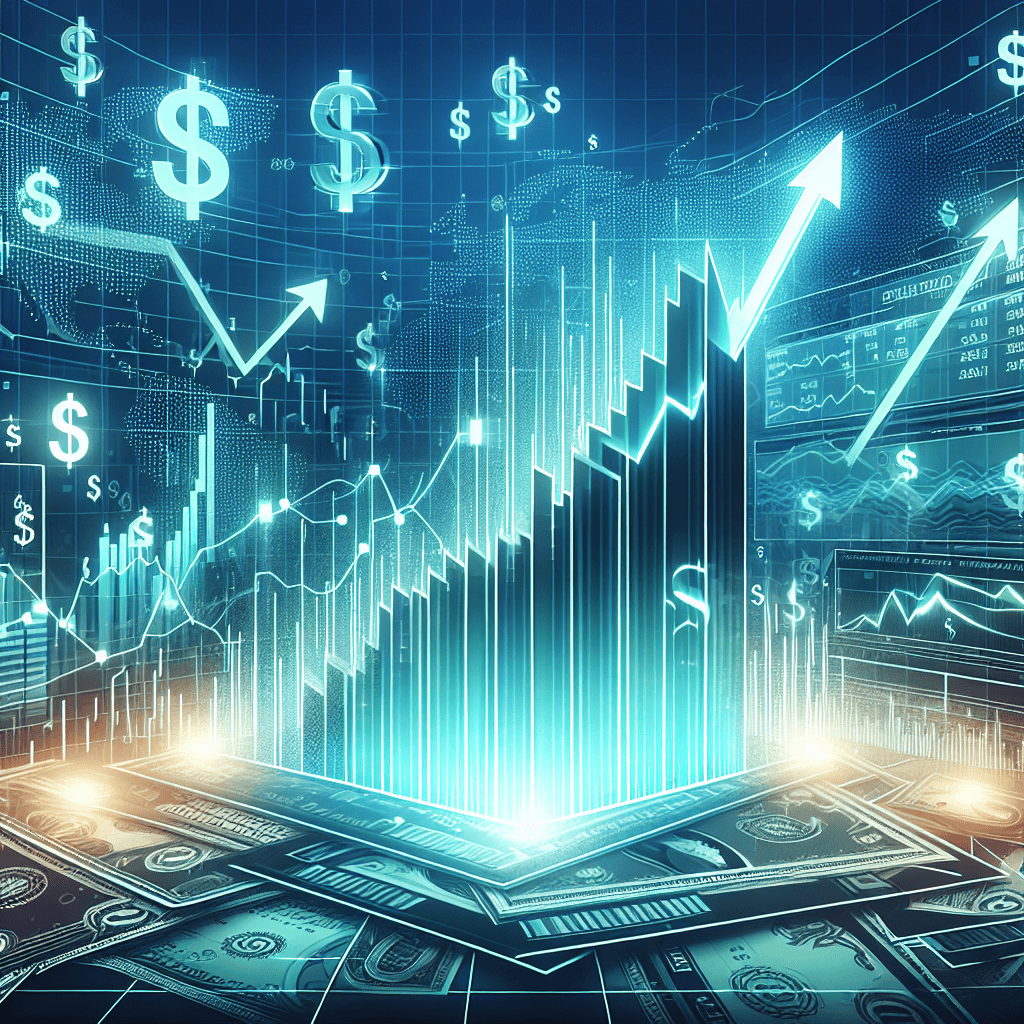 TSMC Shares Surge to Record High Following Strong Earnings Report