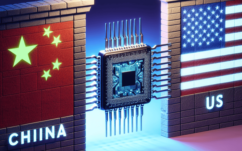 TSMC Warns US of Possible Breach in China AI Chip Restrictions