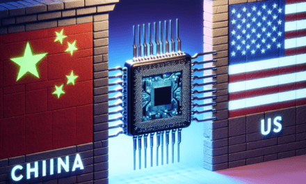 TSMC Warns US of Possible Breach in China AI Chip Restrictions